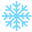 ❄️