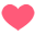 ❤️